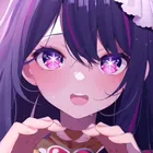 闪光女孩 动漫美眉