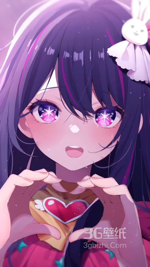 手机壁纸 比爱心 蝴蝶结