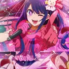 闪光女孩 动漫美眉