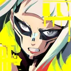 赛博朋克2077、动漫赛博风