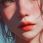 AI动漫、美女、人物