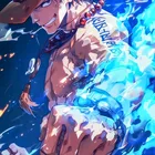 AI动漫、美女、人物