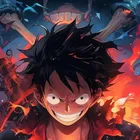 AI动漫、美女、人物