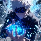 AI动漫、美女、人物