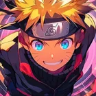 AI动漫、美女、人物